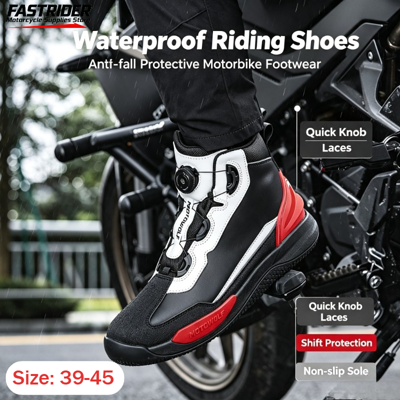 Erkek Bisiklet Ayakkabıları Su - Waterproof Cycling Commute incelemesi ve fiyatı