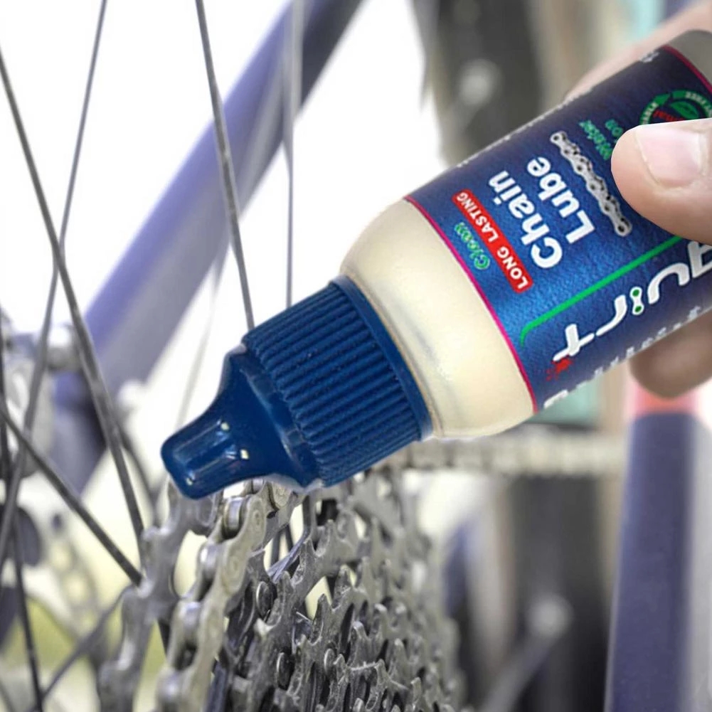 120ML bisiklet mumsu bakım yağ - Grease Waterproof Bike incelemesi ve fiyatı