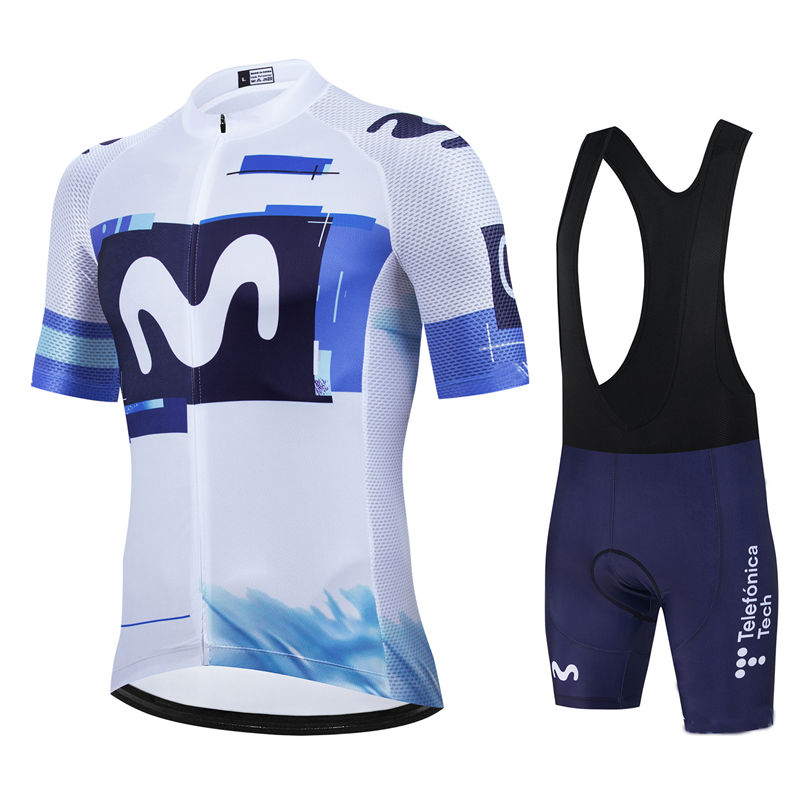 Movistar Pro Team Yaz Bisiklet - Cycling Community incelemesi ve fiyatı
