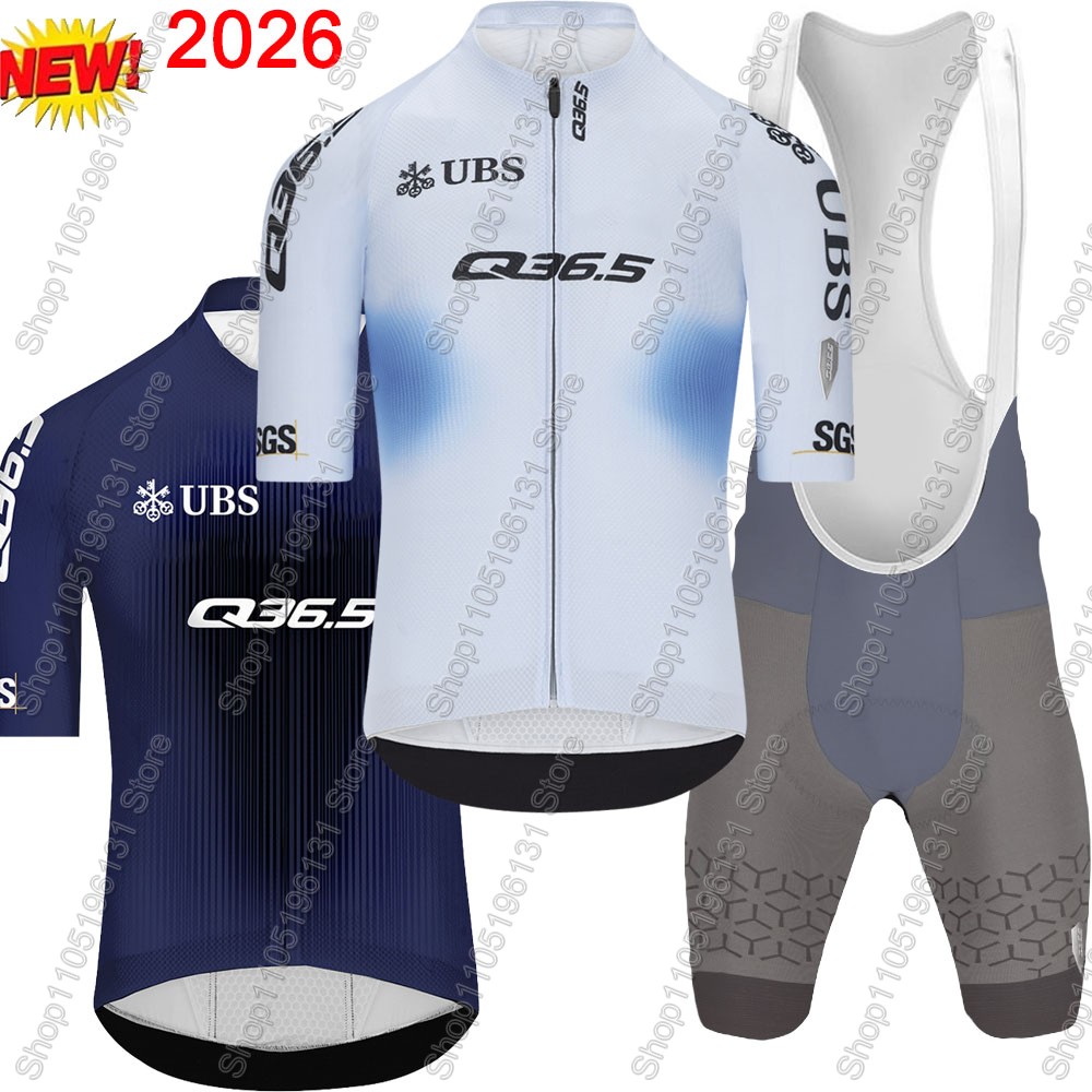 Q36.5 Takım 2026 Bisiklet Form - Cycling Community incelemesi ve fiyatı
