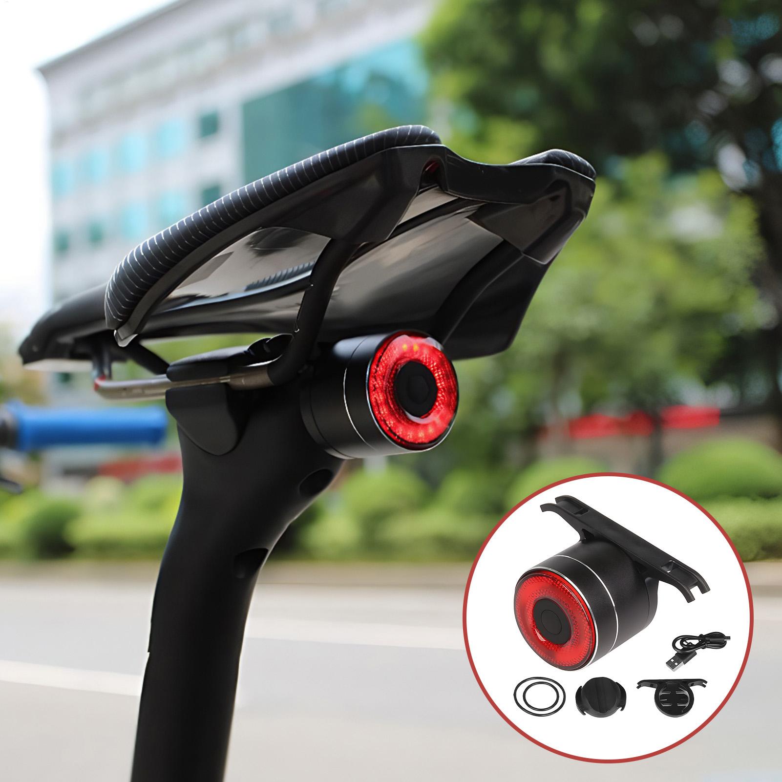Bisiklet Arka Lambası Akıllı B - Cycling Commuting incelemesi ve fiyatı