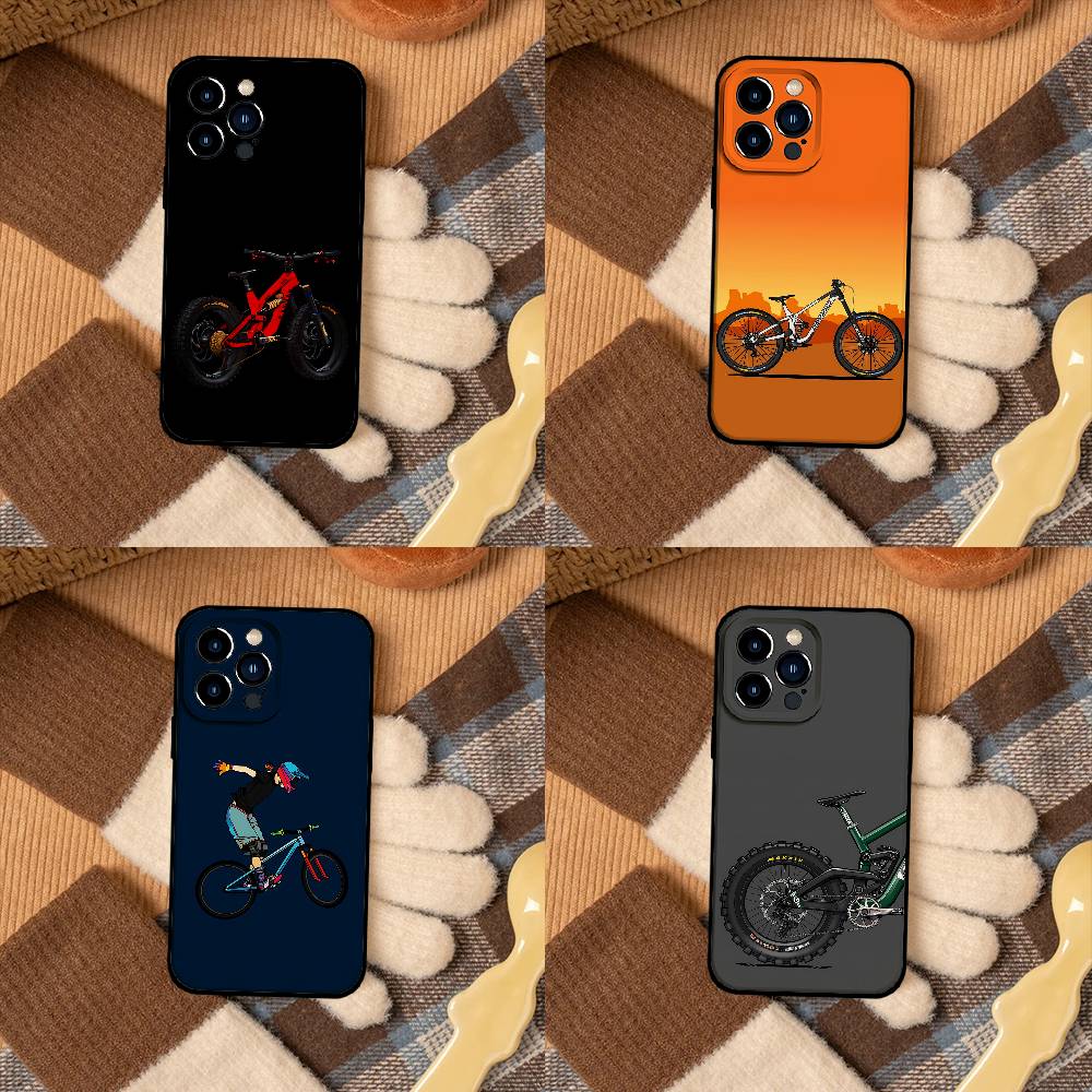 MTB Dağ Bisikleti Telefon Kılı - Cycling Quote incelemesi ve fiyatı