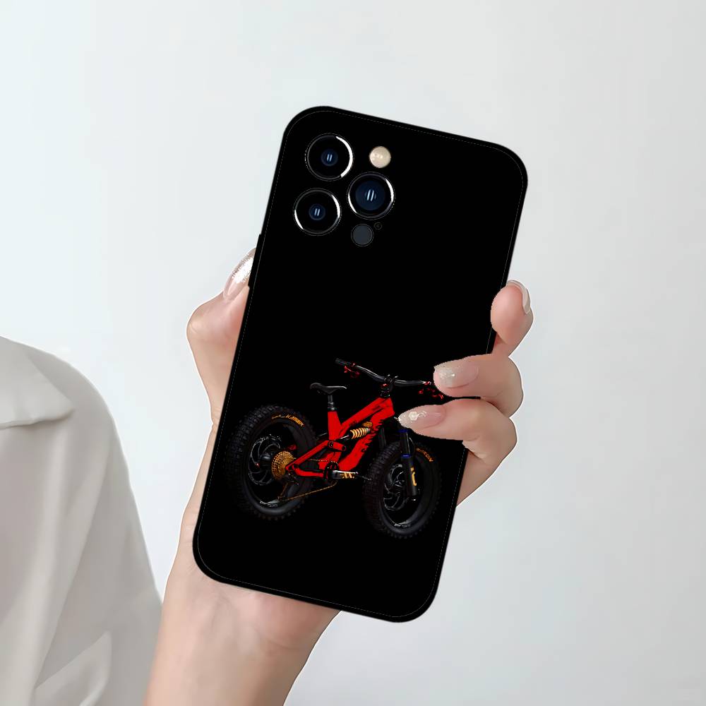 MTB Dağ Bisikleti Telefon Kılı - Cycling Quote incelemesi ve fiyatı