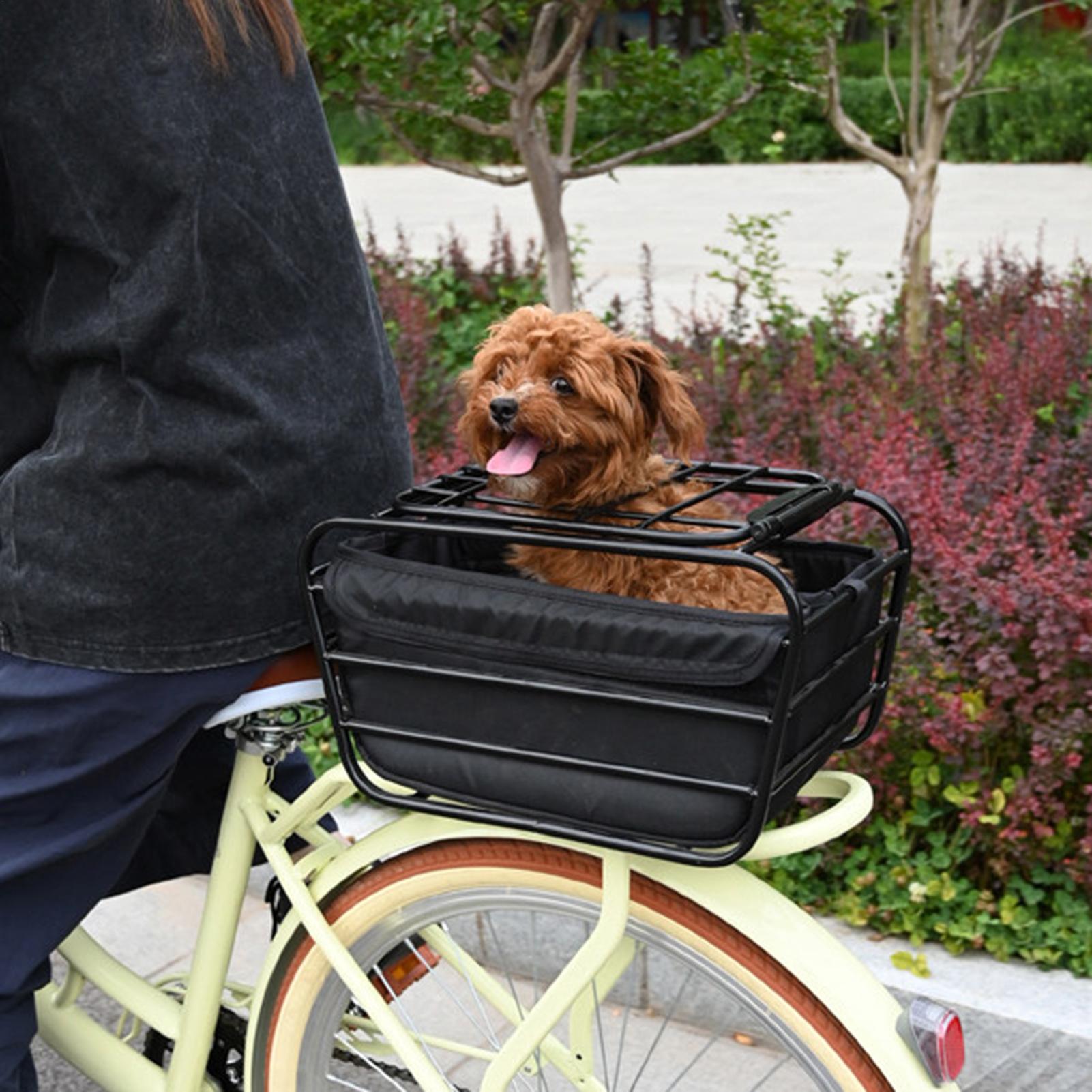 Bisiklet Arka Sepeti Ağır Hizm - Cycling Commuting incelemesi ve fiyatı