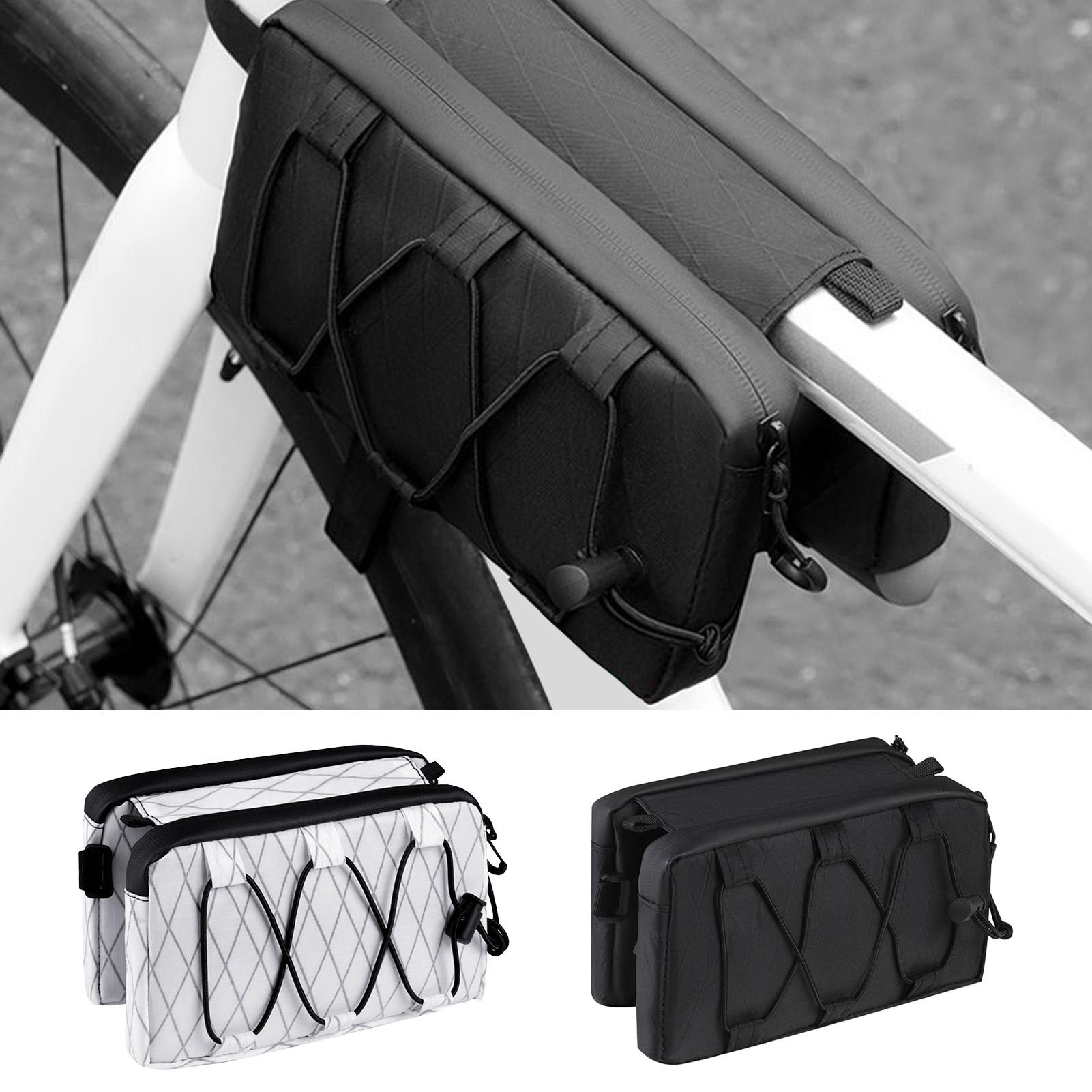 Bisiklet Üst Boru Çantası Bisi - Cycling Commute Gear incelemesi ve fiyatı