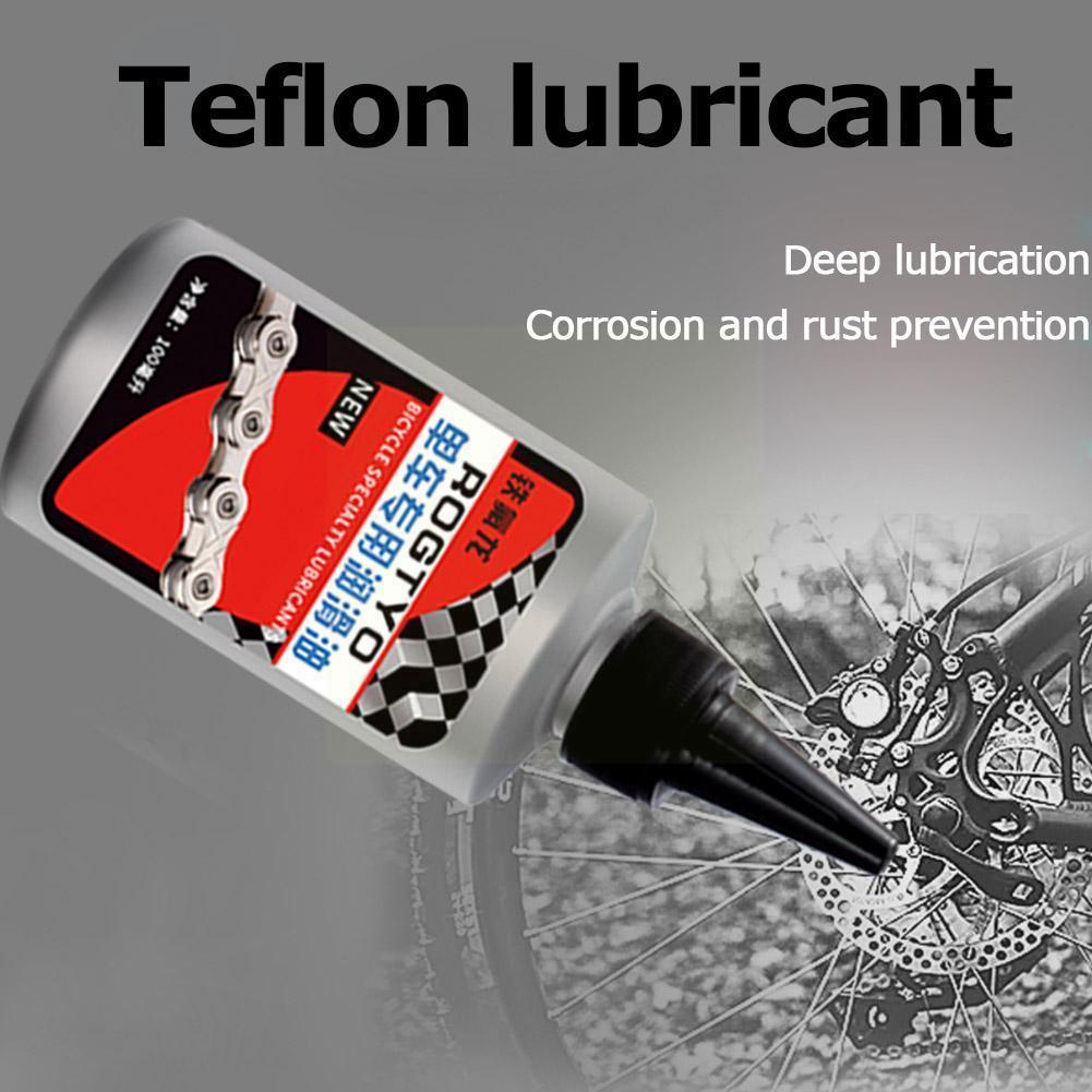 100ml zincir yağlayıcı bisikle - Grease Waterproof Bike incelemesi ve fiyatı