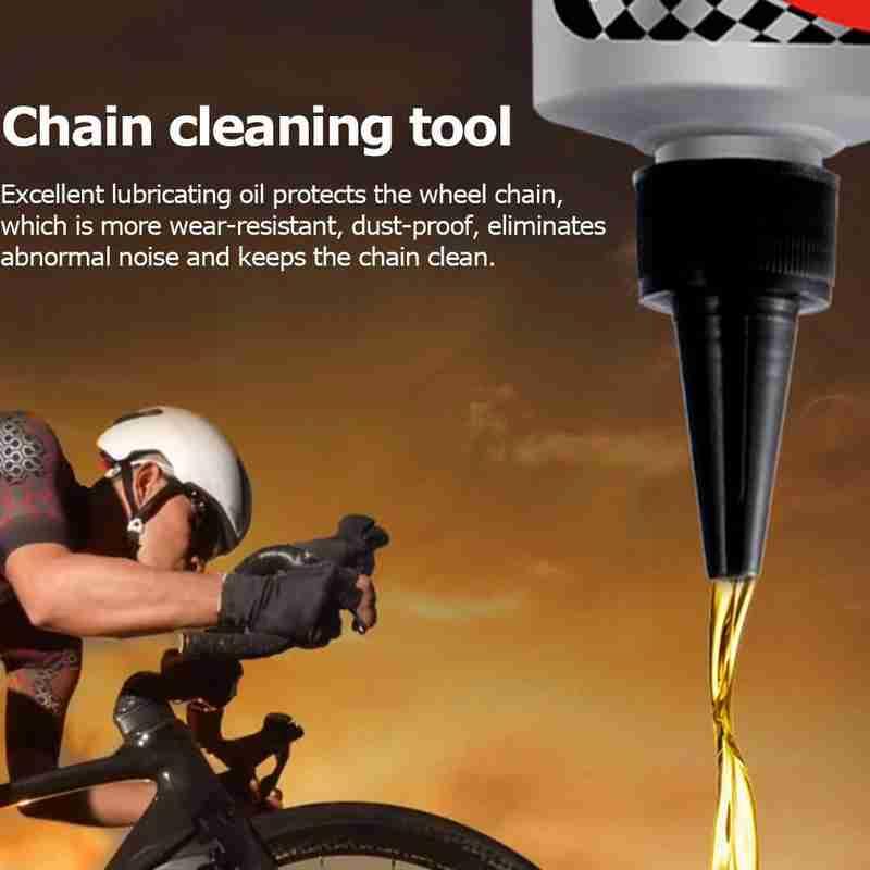 100ml zincir yağlayıcı bisikle - Grease Waterproof Bike incelemesi ve fiyatı