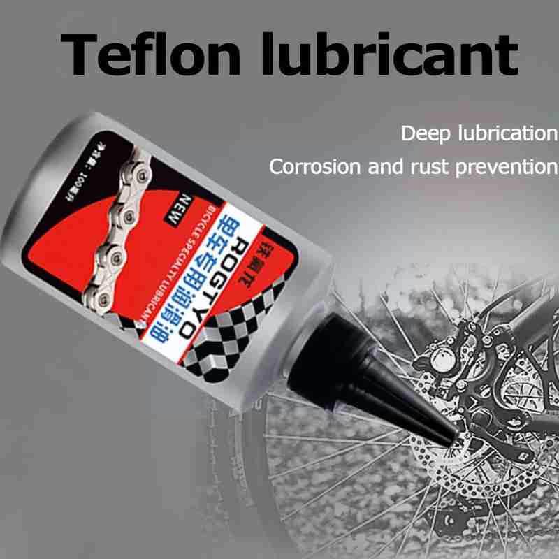 100ml zincir yağlayıcı bisikle - Grease Waterproof Bike incelemesi ve fiyatı