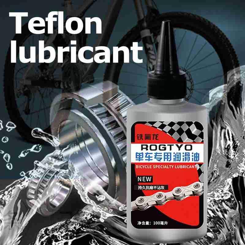 100ml zincir yağlayıcı bisikle - Grease Waterproof Bike incelemesi ve fiyatı
