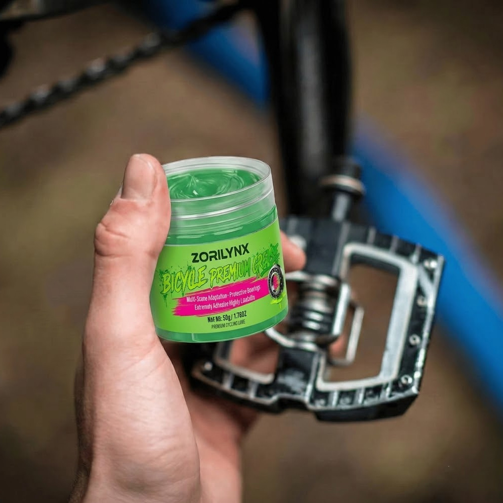 50g Su Geçirmez Bisiklet Rulma - Grease Waterproof Bike incelemesi ve fiyatı