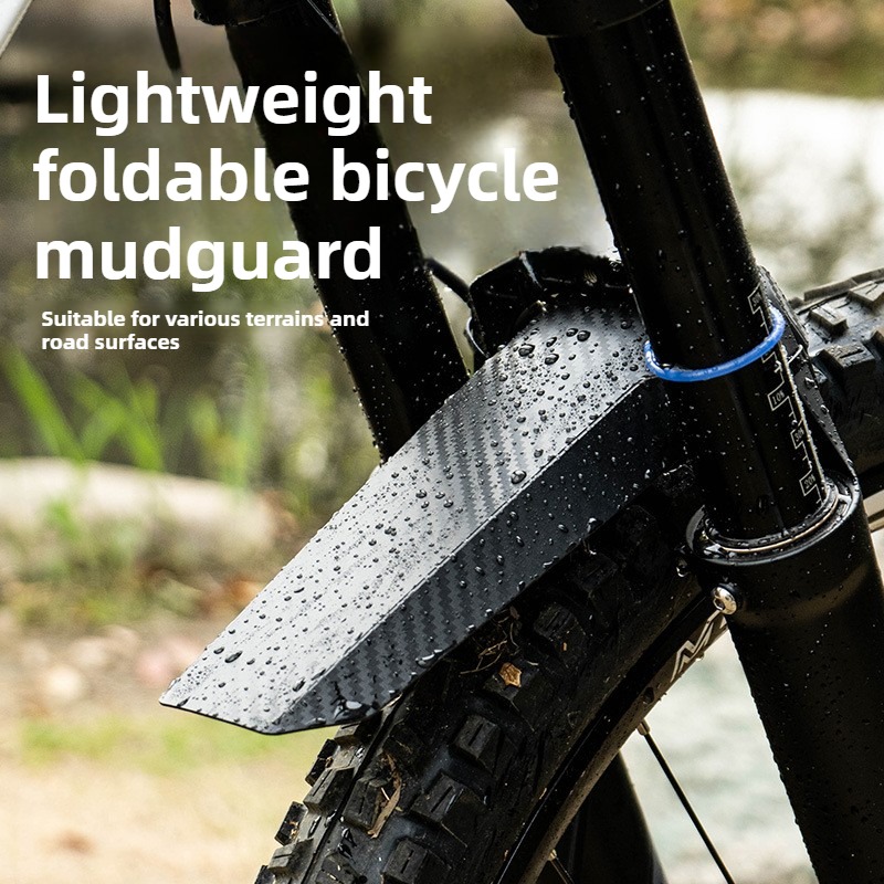 Ultralight Bisiklet Çamurlukla - Commuting By Bike incelemesi ve fiyatı