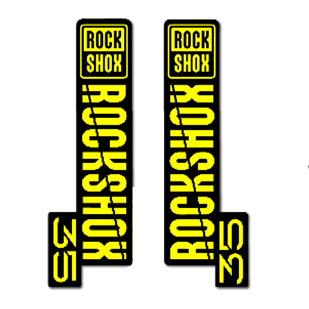 ROCK SHOX 35 2021 için Dayanık - Cycling Quote incelemesi ve fiyatı