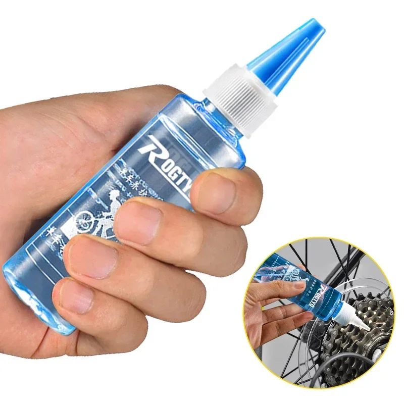 60ML bisiklet zinciri yağlayıc - Grease Waterproof Bike incelemesi ve fiyatı