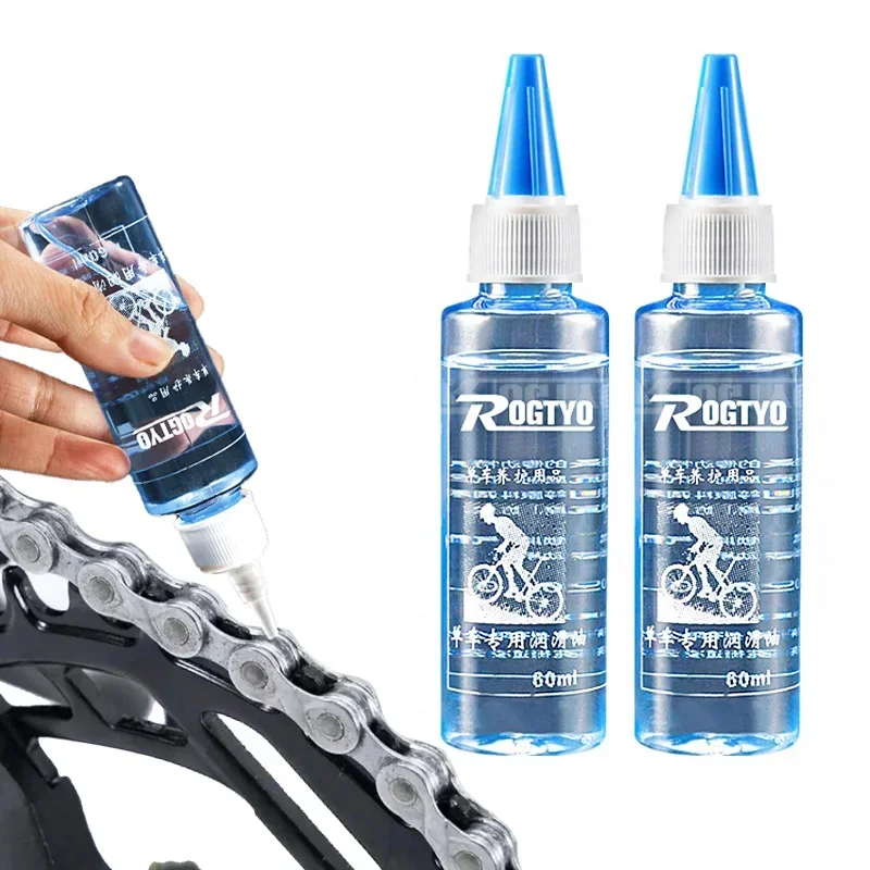 60ML bisiklet zinciri yağlayıc - Grease Waterproof Bike incelemesi ve fiyatı