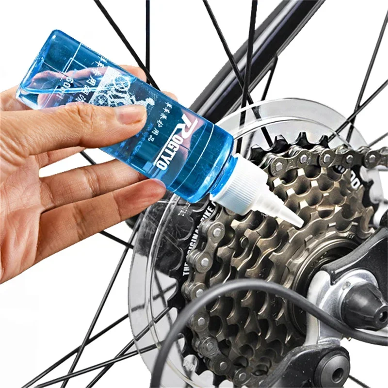 60ML bisiklet zinciri yağlayıc - Grease Waterproof Bike incelemesi ve fiyatı