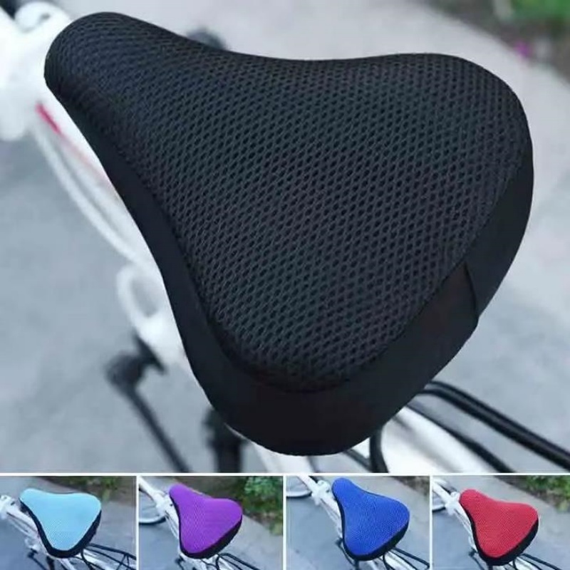 1 adet 3D yumuşak silikon bisi - Commuting By Bike incelemesi ve fiyatı