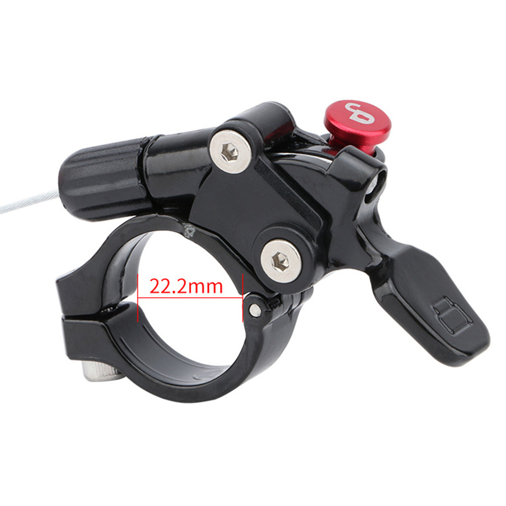 CNC bisiklet aksesuarları Mtb  - Commuter Bike Lock incelemesi ve fiyatı