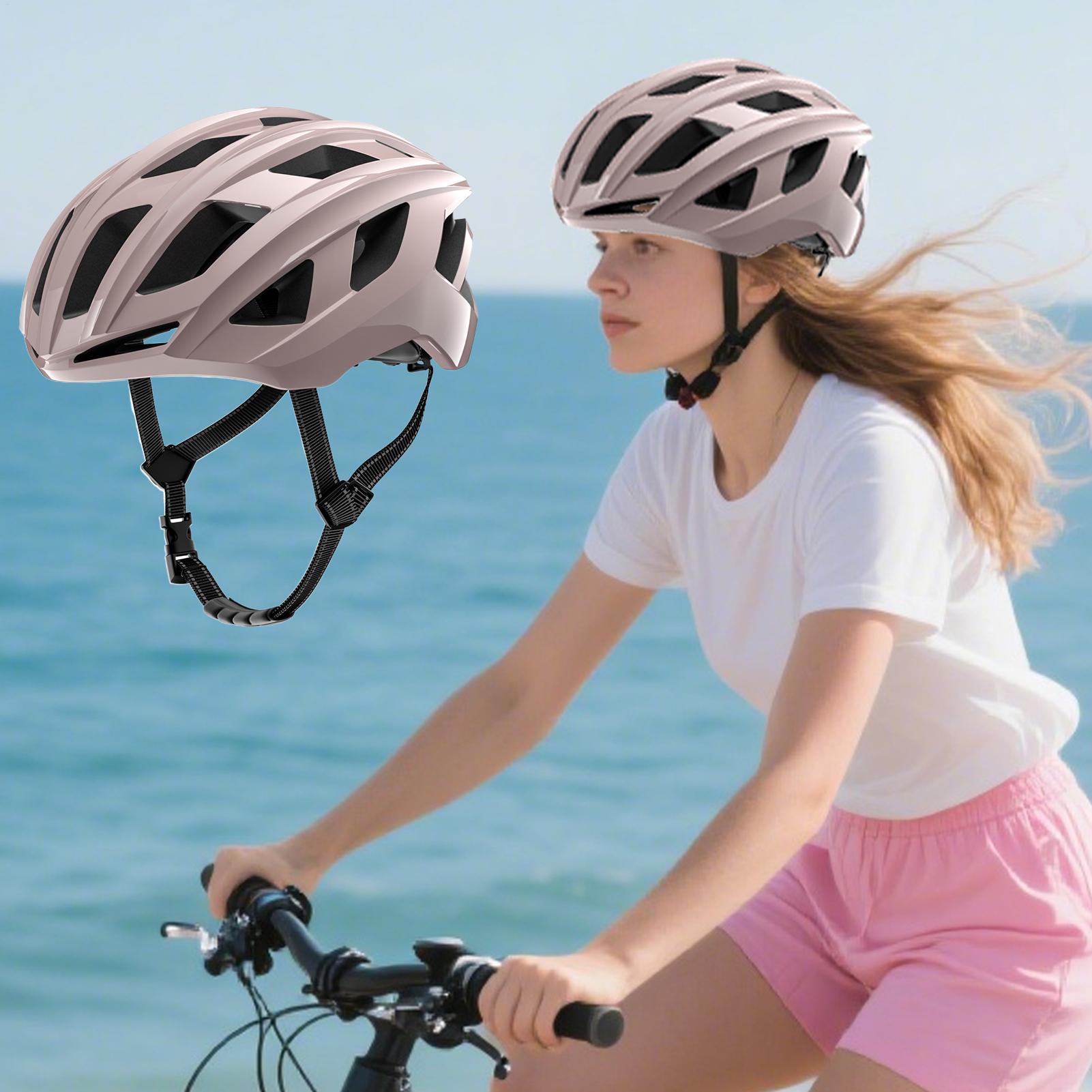 Yetişkinler için bisiklet kask - Cycling Commute Gear incelemesi ve fiyatı